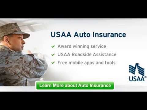USAA Auto Insurance Image
